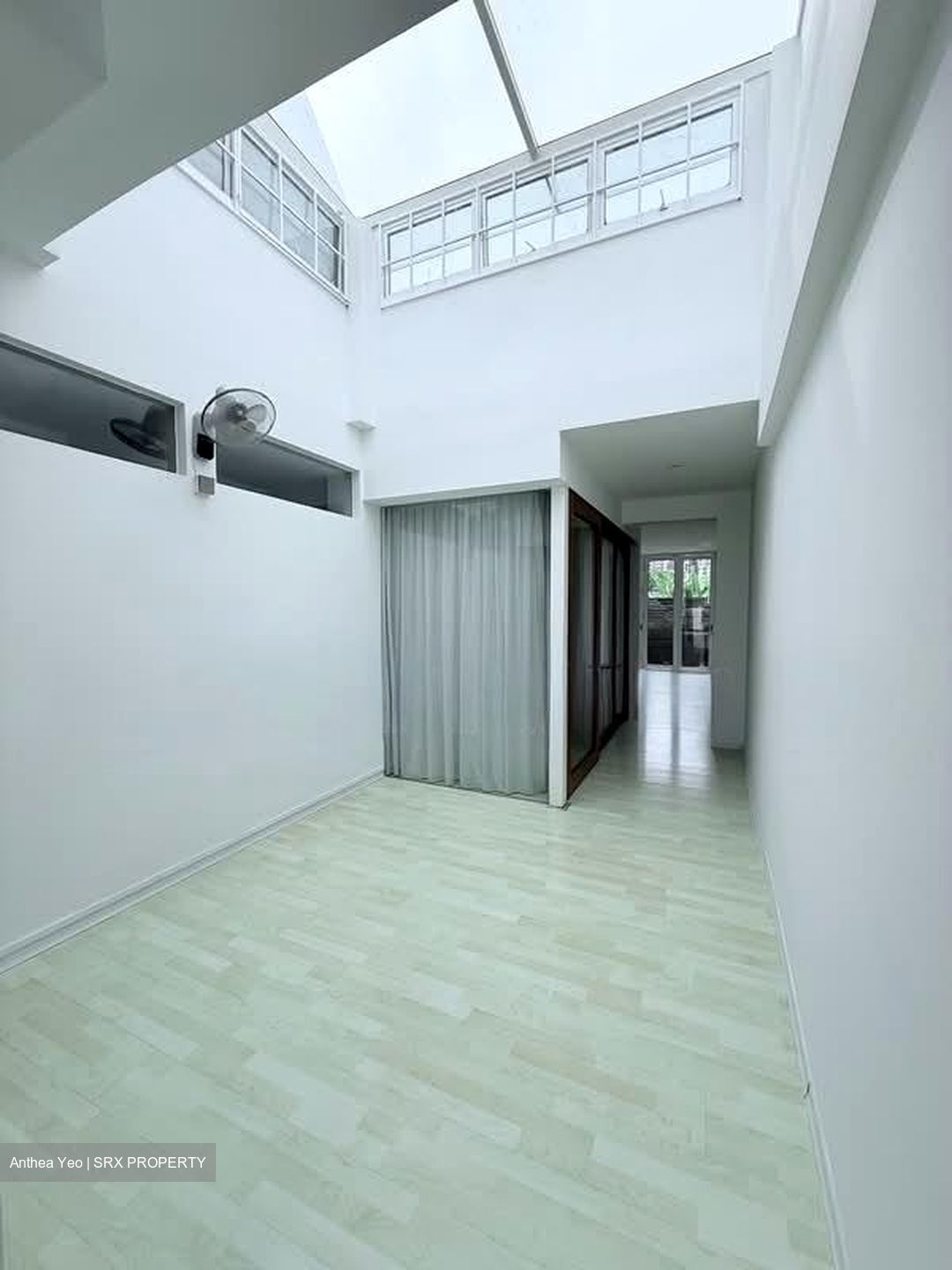 Bartley Rise Estate (D19), Terrace #575553741